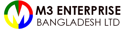 M3 ENTERPRISE BD LTD